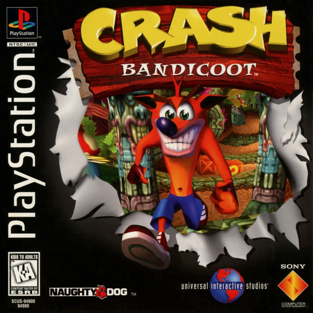 Crash_Bandicoot